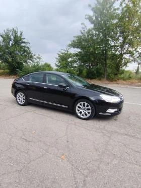 Citroen C5 - 11700 лв. / 5982.12 € - 42079617 7