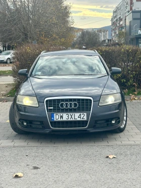 Audi A6 3.0tdi, снимка 3