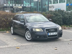 Audi A6 3.0tdi, снимка 2