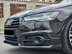 ����� �� �������� �� Audi A6 326-Competition-Exclusive-RS-TOP-������