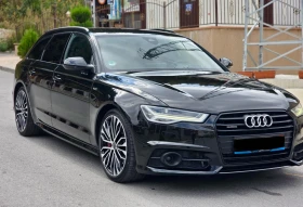 ����� �� �������� �� Audi A6 326-Competition-Exclusive-RS-TOP-������