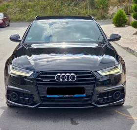 ����� �� �������� �� Audi A6 326-Competition-Exclusive-RS-TOP-������