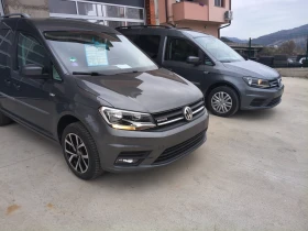 VW Caddy Maxi TGI metan | Mobile.bg � ����� ������ 16