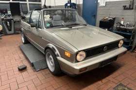 VW Golf, снимка 2