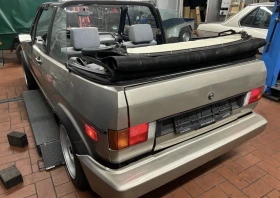 VW Golf, снимка 4