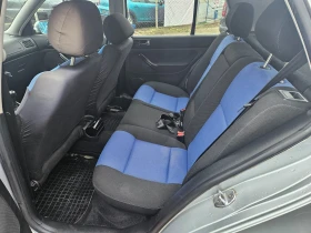 VW Golf 1.6 ПЕРФЕКТЕН НИКАКВИ РЪЖДИ ТОП СЪСТОЯНИЕ  - 3250 лв. / 1661.70 € - 90406428 12