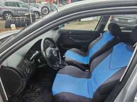 VW Golf 1.6 ПЕРФЕКТЕН НИКАКВИ РЪЖДИ ТОП СЪСТОЯНИЕ  - 3250 лв. / 1661.70 € - 90406428 11