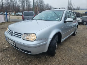 VW Golf 1.6 ПЕРФЕКТЕН НИКАКВИ РЪЖДИ ТОП СЪСТОЯНИЕ  - 3250 лв. / 1661.70 € - 90406428 8
