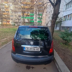 Lancia Musa 1.4, снимка 3