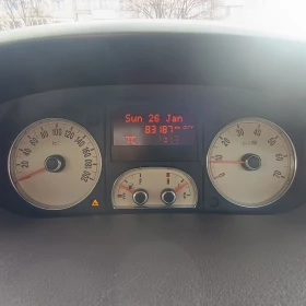 Lancia Musa 1.4, снимка 10