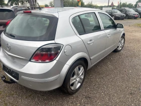 ����� �� �������� �� Opel Astra 2010+ 1.6+ ����+ �.�������-���� ����