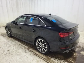 Audi A3 * 2.0T TECHNIK * CARFAX *  - 13500 € / 26403.70 лв. - 16332679 4