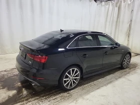 Audi A3 * 2.0T TECHNIK * CARFAX *  - 13500 € / 26403.70 лв. - 16332679 3