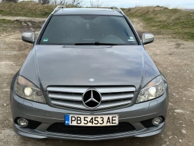Mercedes-Benz C 280 LPG 