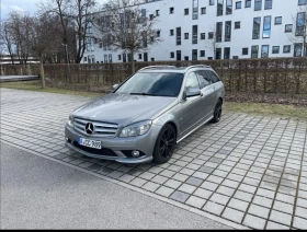 Mercedes-Benz C 280 LPG  - 7790 € / 15235.92 лв. - 21040975 4