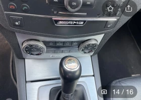 Mercedes-Benz C 280 LPG  - 7790 € / 15235.92 лв. - 21040975 15