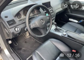 Mercedes-Benz C 280 LPG  - 7790 € / 15235.92 лв. - 21040975 12