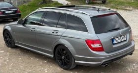 Mercedes-Benz C 280 LPG , снимка 6