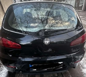 Alfa Romeo 147 - 1130 € / 2210.09 лв. - 56629128 3