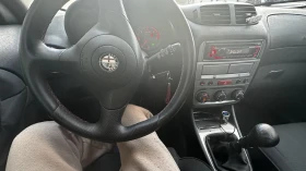 Alfa Romeo 147 - 1130 € / 2210.09 лв. - 56629128 7