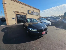 BMW 540 xDrive M SPORT HEAD-UP/DIGITAL/RECARO/ПОДГРЕВИ