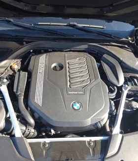 BMW 540 xDrive M SPORT HEAD-UP/DIGITAL/RECARO/ПОДГРЕВИ - 31999 € / 62584.60 лв. - 29147432 12
