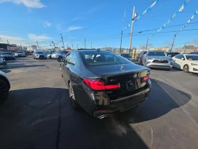 BMW 540 xDrive M SPORT HEAD-UP/DIGITAL/RECARO/ПОДГРЕВИ - 31999 € / 62584.60 лв. - 29147432 3