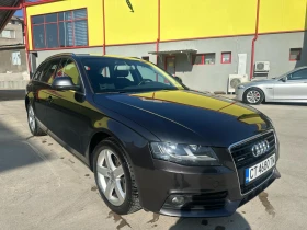 Audi A4 Quattro  - 7692 € / 15044.24 лв. - 18089114 2