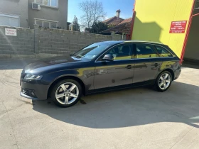 Audi A4 Quattro  - 7692 € / 15044.24 лв. - 18089114 4
