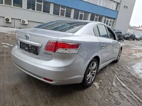 Toyota Avensis - 2650 € / 5182.95 лв. - 48661351 4