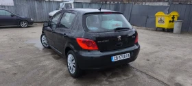Peugeot 307 1.6 HDI, снимка 5