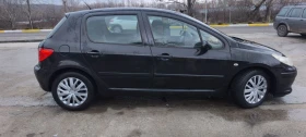 Peugeot 307 1.6 HDI, снимка 8