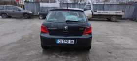 Peugeot 307 1.6 HDI, снимка 6