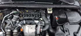 Peugeot 307 1.6 HDI, снимка 13