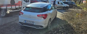 Citroen DS5 2.0 HDI Hybryd - 6100 € / 11930.56 лв. - 77192291 4