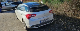 Citroen DS5 2.0 HDI Hybryd - 6100 € / 11930.56 лв. - 77192291 3