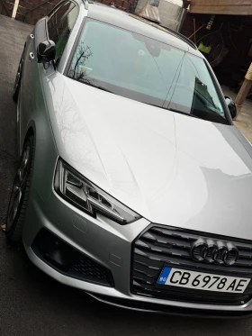 Audi A4 2.0 dizel 190Kn 3+ S Line matrix  - 19800 € / 38725.43 лв. - 60350088 3