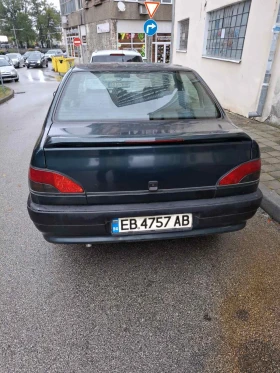 Peugeot 306 - 980 € / 1916.71 лв. - 47163753 3
