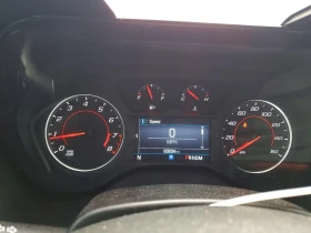 Chevrolet Camaro * LS* V6* NAVI*  - 9700 € / 18971.55 лв. - 72650718 9