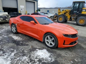 Chevrolet Camaro * LS* V6* NAVI*  - 9700 € / 18971.55 лв. - 72650718 4