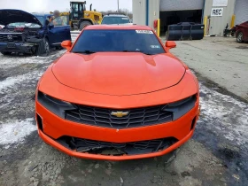 Chevrolet Camaro * LS* V6* NAVI*  - 9700 € / 18971.55 лв. - 72650718 5