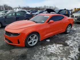 Chevrolet Camaro * LS* V6* NAVI* 