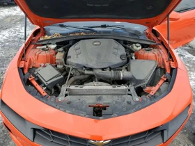 Chevrolet Camaro * LS* V6* NAVI*  - 9700 € / 18971.55 лв. - 72650718 11