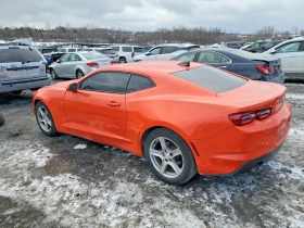 Chevrolet Camaro * LS* V6* NAVI*  - 9700 € / 18971.55 лв. - 72650718 2