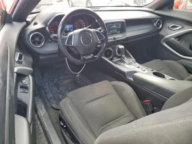 Chevrolet Camaro * LS* V6* NAVI*  - 9700 € / 18971.55 лв. - 72650718 8