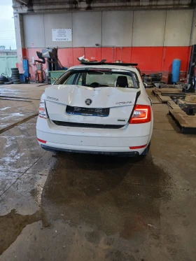 Skoda Octavia 1.4 tsi - 200 € / 391.17 лв. - 89370852 4