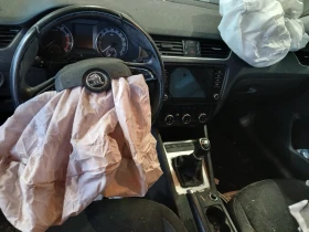 Skoda Octavia 1.4 tsi - 200 € / 391.17 лв. - 89370852 3