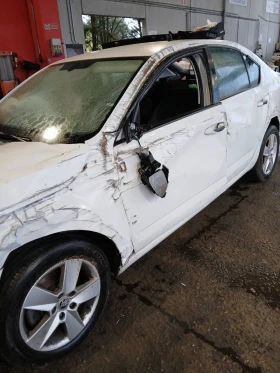 Skoda Octavia 1.4 tsi - 200 € / 391.17 лв. - 89370852 2