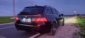 BMW 530 - 7800 € / 15255.47 лв. - 98571435 6