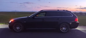 BMW 530 - 7800 € / 15255.47 лв. - 98571435 3